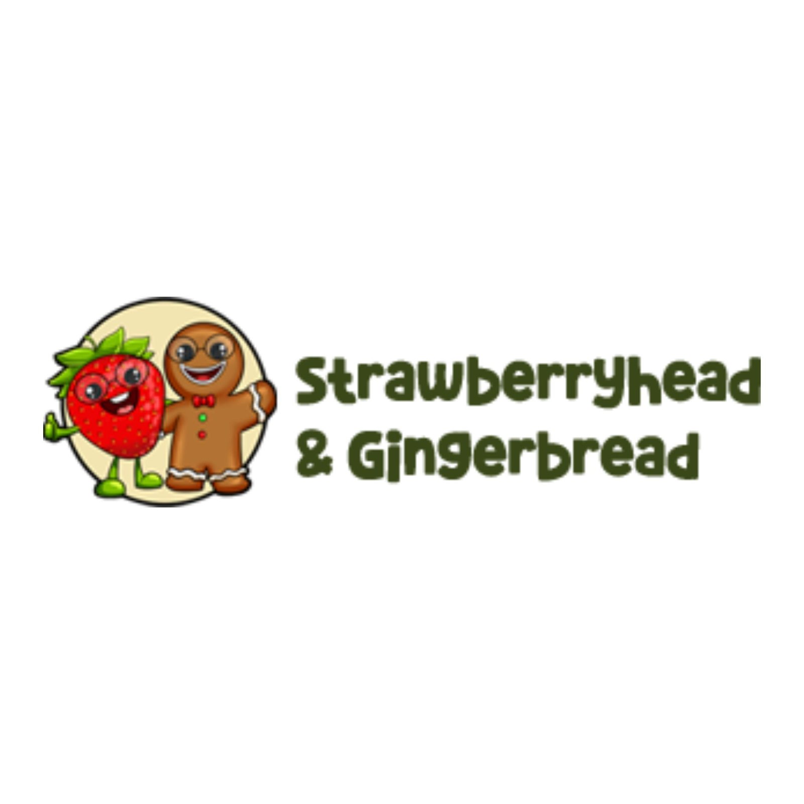 Straberryhead & Gingerbread, LLC